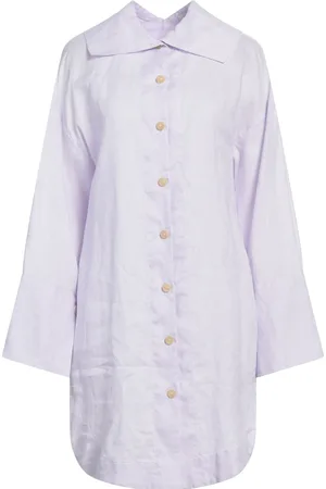 ERIKA CAVALLINI Mini dresses