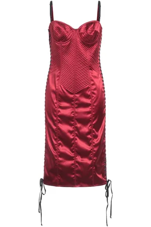 Dolce & Gabbana DOLCE & GABBANA Midi dresses