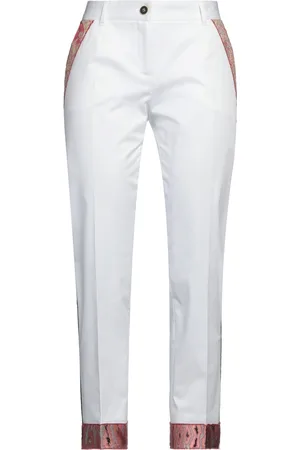 Dolce & Gabbana DOLCE & GABBANA Pants
