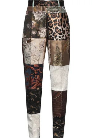 Dolce & Gabbana DOLCE & GABBANA Pants