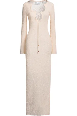 Casablanca Maxi dresses