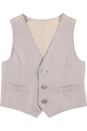 Dolce & Gabbana DOLCE & GABBANA Tailored Vests
