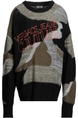 VERSACE Sweaters