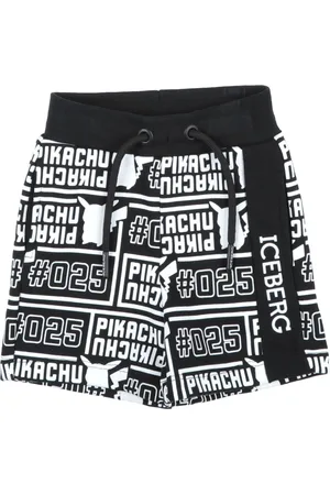 Iceberg Shorts & Bermuda Shorts