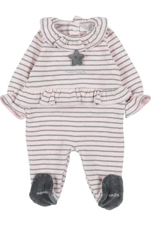NANÁN Baby Jumpsuits & Overalls