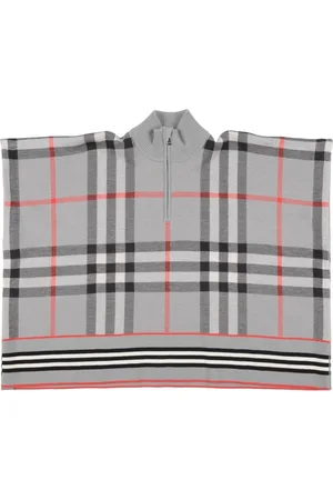 Burberry Capes