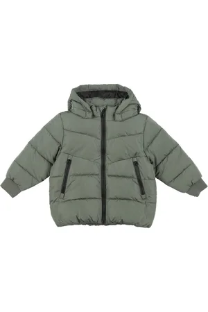 NAME IT Puffers