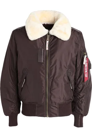 Alpha Industries Jackets