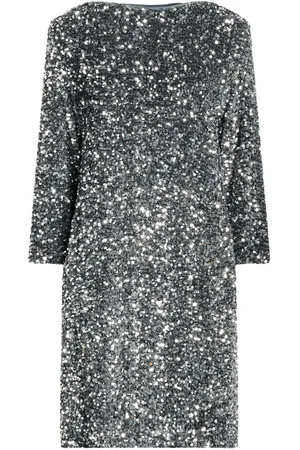 LIVIANA CONTI Mini dresses