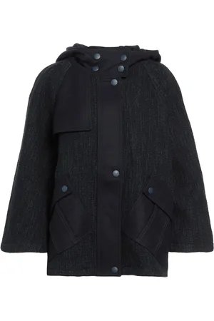 Jacob Cohen Coats