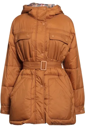 SEMICOUTURE Puffers