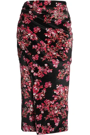 CIRCUS HOTEL Midi skirts