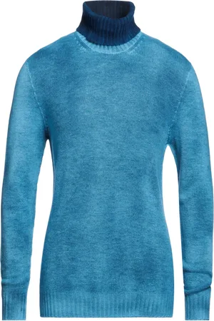 120% Lino 120% LINO Turtlenecks
