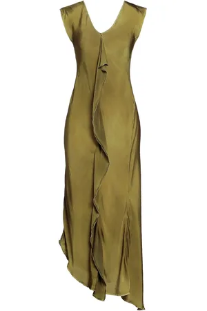 High Maxi dresses
