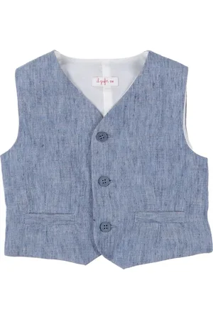 Il gufo Tailored Vests