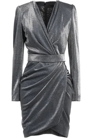 RHEA COSTA Mini dresses