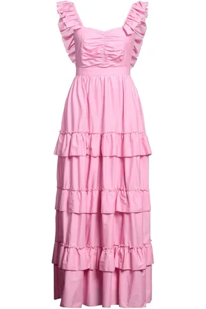ACTUALEE Maxi dresses