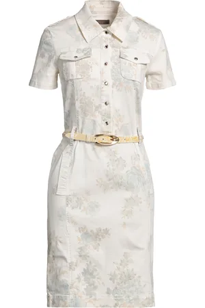ANGELO MARANI Mini dresses