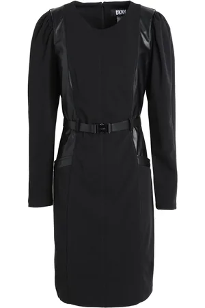 DKNY Mini dresses
