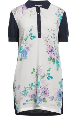 ANGELO MARANI Mini dresses