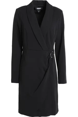 DKNY Mini dresses