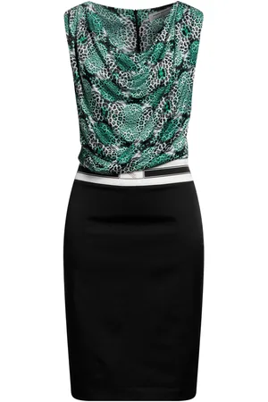 ANGELO MARANI Mini dresses
