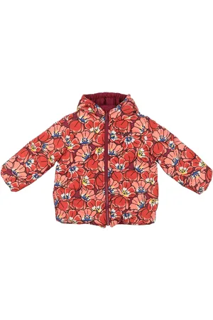 Kenzo Puffers