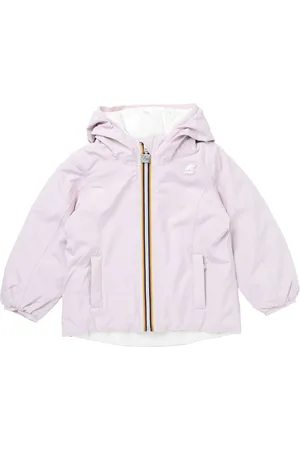 K-Way K-WAY Puffers