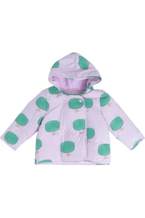 Bobo Choses Puffers