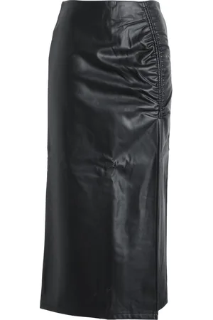 Topshop Midi skirts