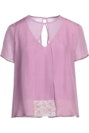 ANGELO MARANI Tops
