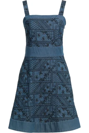 ANGELO MARANI Mini dresses