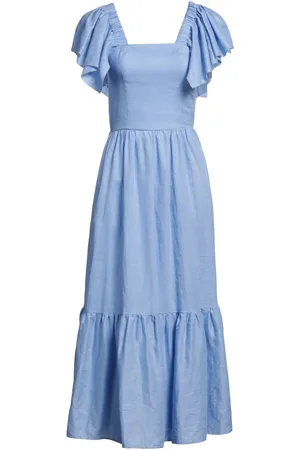 ACTUALEE Maxi dresses