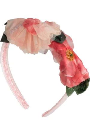 Dolce & Gabbana DOLCE & GABBANA Hair accessories