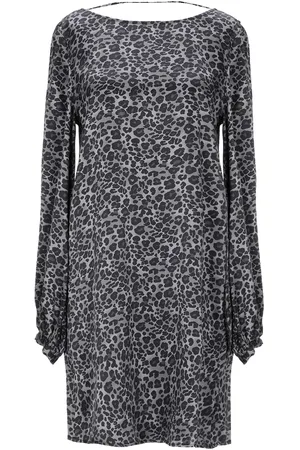 Equipment Mini dresses