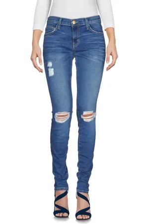 Current/Elliott Jeans