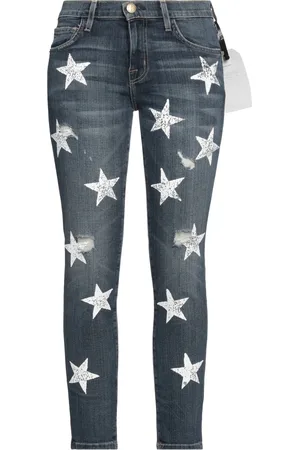 Current/Elliott Jeans