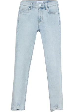 Current/Elliott Jeans