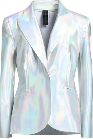 Norma Kamali Blazers