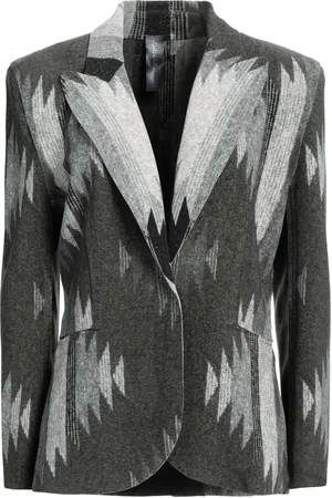 Norma Kamali Blazers