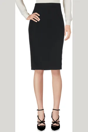Dolce & Gabbana DOLCE & GABBANA Midi skirts