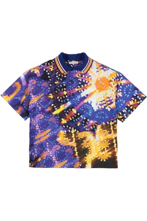 Dolce & Gabbana DOLCE & GABBANA Polo shirts