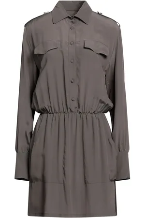 FEDERICA TOSI Mini dresses