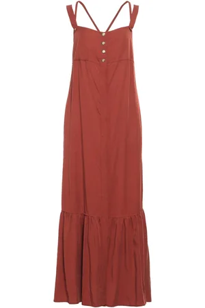 ANGELO MARANI Maxi dresses