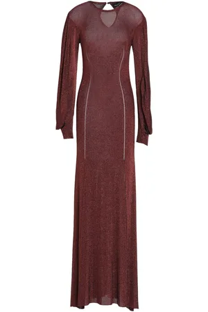 DEL CORE Maxi dresses