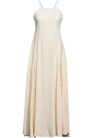 ERIKA CAVALLINI Maxi dresses