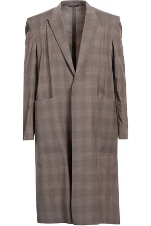 Givenchy Overcoats & Trench Coats