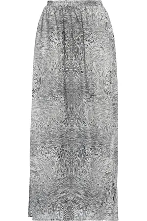 FEDERICA TOSI Maxi skirts