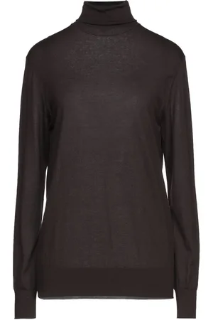 Dolce & Gabbana DOLCE & GABBANA Turtlenecks