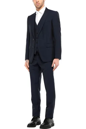 Dolce & Gabbana DOLCE & GABBANA Suits